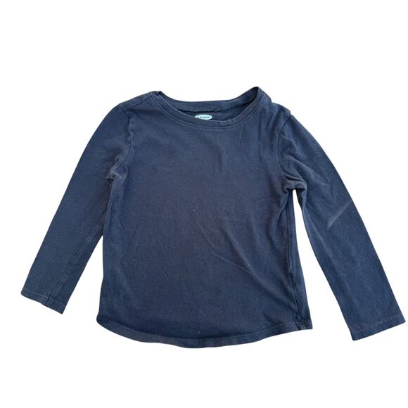 4PC 3T Long Sleeve Tee Bundle Old Navy John Deere - Picture 5 of 10